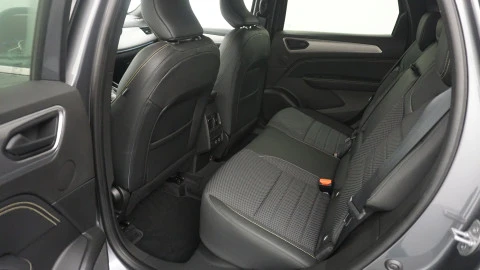 Renault Arkana Techno full hybrid E-Tech 105 kW (145CV)