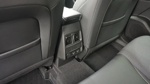 Renault Arkana Techno full hybrid E-Tech 105 kW (145CV)