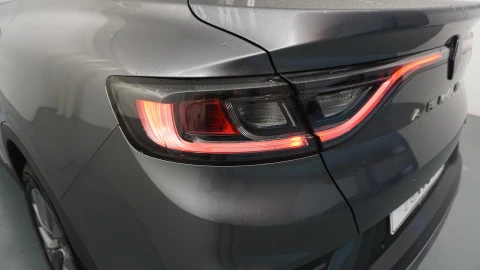 Renault Arkana Techno full hybrid E-Tech 105 kW (145CV)