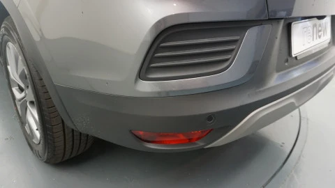 Renault Arkana Techno full hybrid E-Tech 105 kW (145CV)