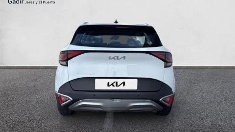 Kia Sportage 1.6 T-GDi 110kW (150CV) Drive 4x2