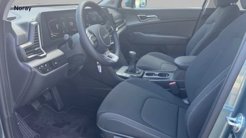 Kia Sportage 1.6 T-GDi 110kW (150CV) Drive 4x2