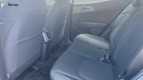 Kia Sportage 1.6 T-GDi 110kW (150CV) Drive 4x2