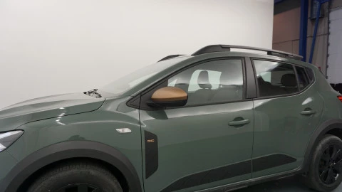 Dacia Sandero Stepway Extreme Go 74kW (100CV) ECO-G
