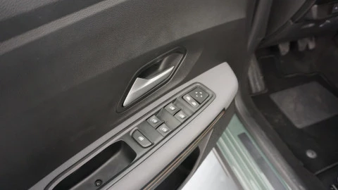 Dacia Sandero Stepway Extreme Go 74kW (100CV) ECO-G