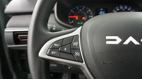 Dacia Sandero Stepway Extreme Go 74kW (100CV) ECO-G