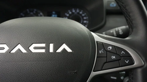 Dacia Sandero Stepway Extreme Go 74kW (100CV) ECO-G