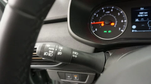 Dacia Sandero Stepway Extreme Go 74kW (100CV) ECO-G