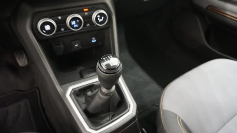 Dacia Sandero Stepway Extreme Go 74kW (100CV) ECO-G