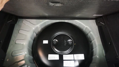 Dacia Sandero Stepway Extreme Go 74kW (100CV) ECO-G