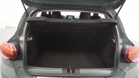 Dacia Sandero Stepway Extreme Go 74kW (100CV) ECO-G