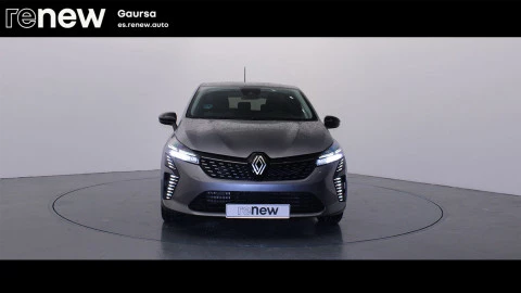 Renault Clio Evolution TCe 90 (67kw)