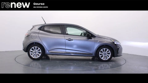 Renault Clio Evolution TCe 90 (67kw)