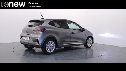Renault Clio Evolution TCe 90 (67kw)