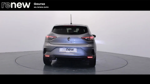 Renault Clio Evolution TCe 90 (67kw)