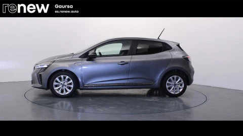 Renault Clio Evolution TCe 90 (67kw)