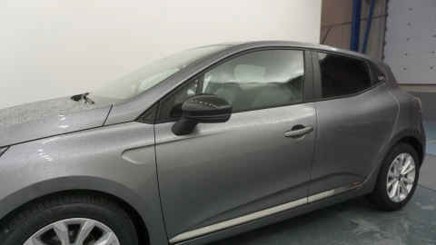 Renault Clio Evolution TCe 90 (67kw)
