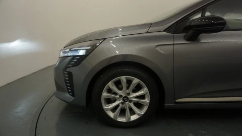 Renault Clio Evolution TCe 90 (67kw)