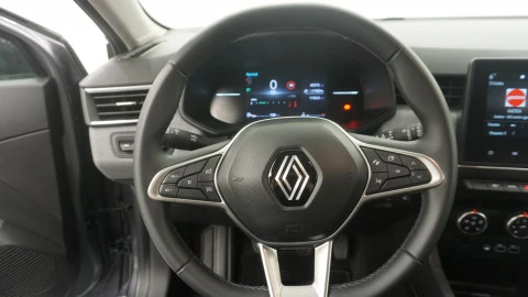 Renault Clio Evolution TCe 90 (67kw)