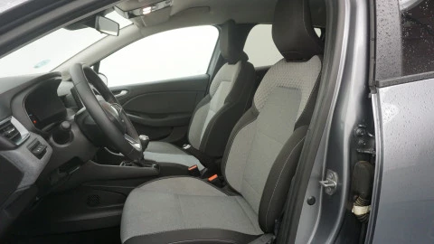 Renault Clio Evolution TCe 90 (67kw)