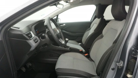Renault Clio Evolution TCe 90 (67kw)