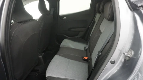 Renault Clio Evolution TCe 90 (67kw)