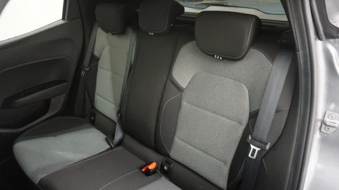 Renault Clio Evolution TCe 90 (67kw)