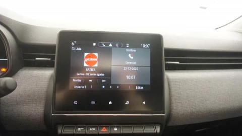 Renault Clio Evolution TCe 90 (67kw)