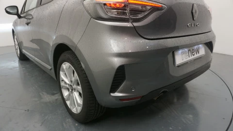 Renault Clio Evolution TCe 90 (67kw)