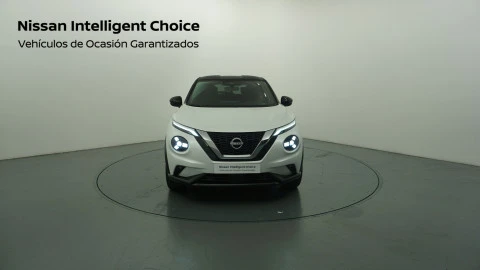 Nissan Juke JUKE 1.0 DIG-T 84KW N-CONNECTA 114 5P