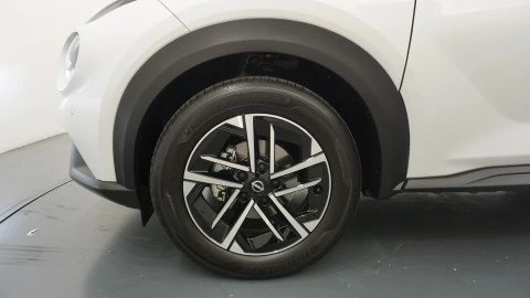 Nissan Juke JUKE 1.0 DIG-T 84KW N-CONNECTA 114 5P