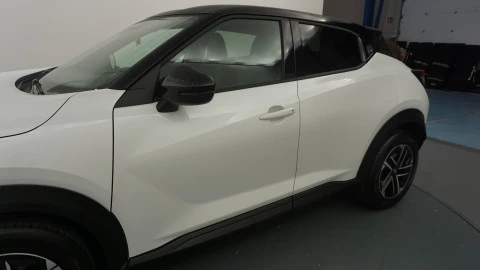 Nissan Juke JUKE 1.0 DIG-T 84KW N-CONNECTA 114 5P