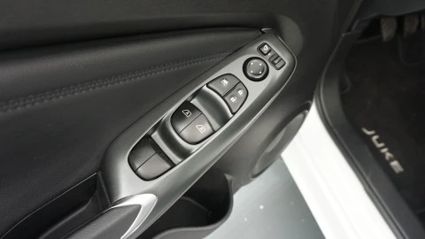 Nissan Juke JUKE 1.0 DIG-T 84KW N-CONNECTA 114 5P