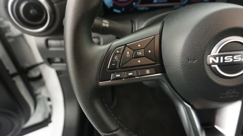 Nissan Juke JUKE 1.0 DIG-T 84KW N-CONNECTA 114 5P