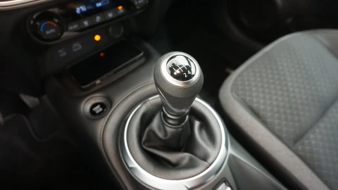 Nissan Juke JUKE 1.0 DIG-T 84KW N-CONNECTA 114 5P