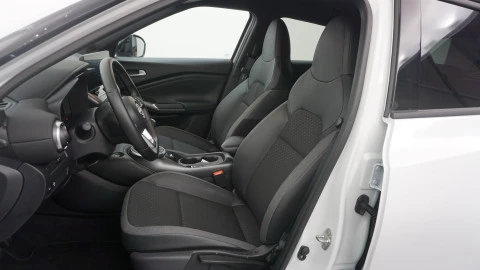 Nissan Juke JUKE 1.0 DIG-T 84KW N-CONNECTA 114 5P