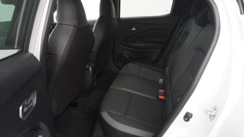 Nissan Juke JUKE 1.0 DIG-T 84KW N-CONNECTA 114 5P