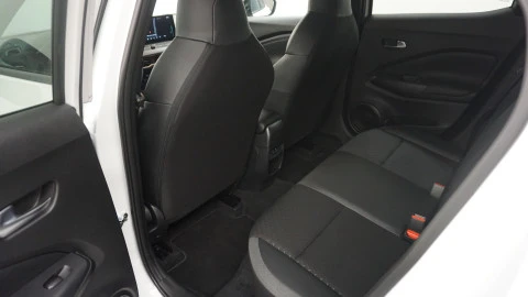 Nissan Juke JUKE 1.0 DIG-T 84KW N-CONNECTA 114 5P