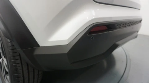 Nissan Juke JUKE 1.0 DIG-T 84KW N-CONNECTA 114 5P