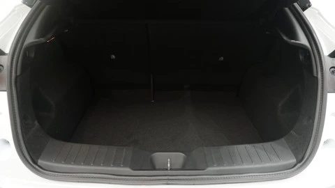 Nissan Juke JUKE 1.0 DIG-T 84KW N-CONNECTA 114 5P