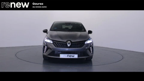 Renault Clio Techno TCe 90 (67kw)