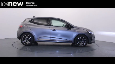 Renault Clio Techno TCe 90 (67kw)