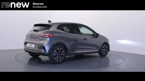 Renault Clio Techno TCe 90 (67kw)