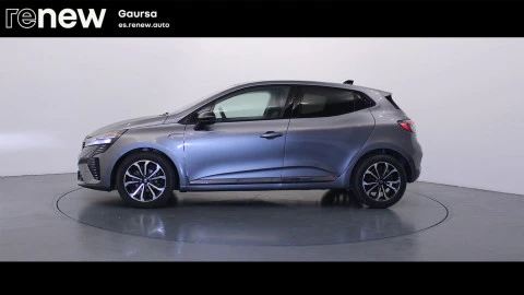 Renault Clio Techno TCe 90 (67kw)