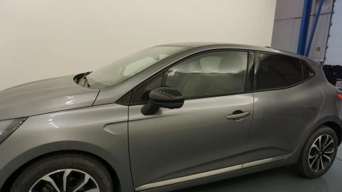 Renault Clio Techno TCe 90 (67kw)