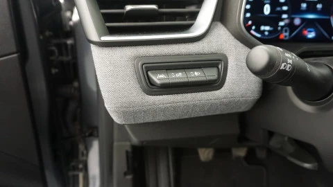 Renault Clio Techno TCe 90 (67kw)