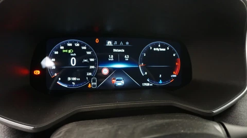 Renault Clio Techno TCe 90 (67kw)