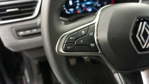 Renault Clio Techno TCe 90 (67kw)