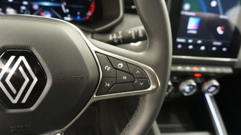 Renault Clio Techno TCe 90 (67kw)