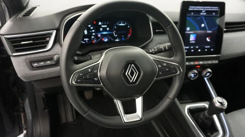 Renault Clio Techno TCe 90 (67kw)